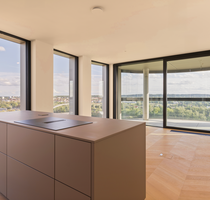 Wohnung zum Mieten in Frankfurt am Main 3.460,00 € 108.23 m²