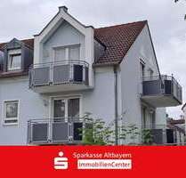 Wohnung zum Kaufen in Schrobenhausen 285.000,00 € 66 m²