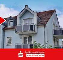 Wohnung zum Kaufen in Schrobenhausen 285.000,00 € 66 m²