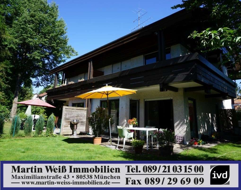 Haus zum Mieten in Baldham 2.500,00 € 176 m²