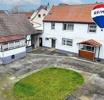 Haus zum Kaufen in Oschersleben Alikendorf 217.000,00 € 184 m² - Oschersleben / Alikendorf