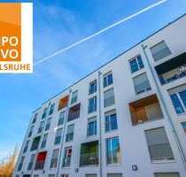 Wohnung zum Mieten in Karlsruhe 554,00 € 28 m²