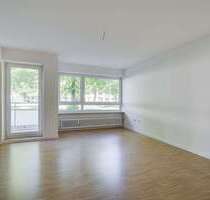 Wohnung zum Mieten in Augsburg 553,00 € 43.54 m²