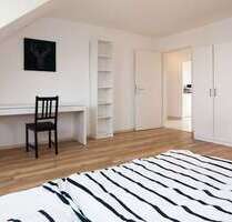 WG-Zimmer in Offenbach am Main 595,00 € 16 m²