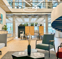 Büro in 76 Karlsruhe 117,90 € 1 m²