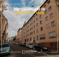 Wohnung zum Kaufen in Stuttgart 360.000,00 € 72 m²