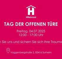 Wohnung zum Kaufen in Saaldorf-Surheim 538.000,00 € 89.35 m²