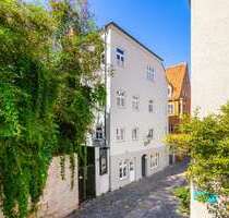 Wohnung zum Kaufen in Augsburg Zentrum 345.000,00 € 56.81 m² - Augsburg / Zentrum