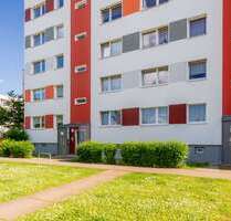 Wohnung zum Mieten in Magdeburg 377,28 € 56.31 m²