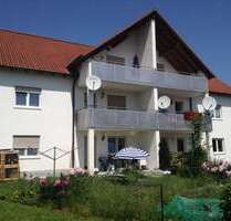 Wohnung zum Mieten in Donauwörth 1.000,00 € 91 m²