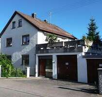 Haus zum Kaufen in Giengen an der Brenz 325.000,00 € 140 m²