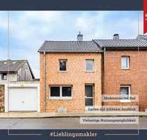 Haus zum Kaufen in Jülich Güsten 199.900,00 € 96 m² - Jülich / Güsten