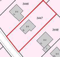 Grundstück zu verkaufen in Hamburg Volksdorf 879.000,00 € 1076 m² - Hamburg / Volksdorf