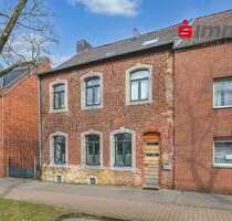 Haus zum Kaufen in Aachen 285.000,00 € 102.13 m²
