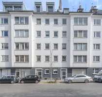 Wohnung zum Kaufen in Düsseldorf 339.000,00 € 84 m²