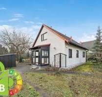 Haus zum Kaufen in Blankenfelde-Mahlow 369.000,00 € 90 m²