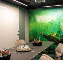 Büro in Frankfurt am Main 8.032,50 € 21 m²