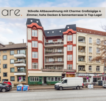 Wohnung zum Kaufen in Hamburg 780.000,00 € 104 m²