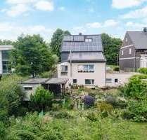 Haus zum Kaufen in Bochum Stiepel 799.000,00 € 190 m² - Bochum / Stiepel