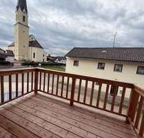 Wohnung zum Mieten in Pittenhart 1.100,00 € 120 m²