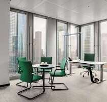 Büro in Frankfurt am Main 8.032,50 € 23 m²