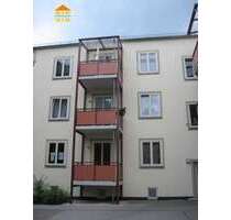 Wohnung zum Mieten in Chemnitz 239,00 € 41.3 m²