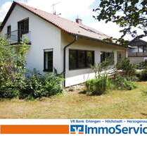 Haus zum Kaufen in Möhrendorf 695.000,00 € 216 m²