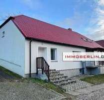 Haus zum Kaufen in Niederfinow 259.000,00 € 201 m²