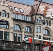 Büro in Hamburg 15.950,00 € 94 m²