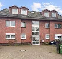 Wohnung zum Kaufen in Oldenburg 249.000,00 € 92 m²