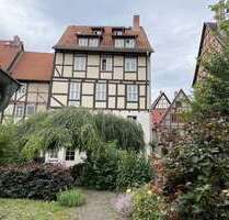 Wohnung zum Mieten in Quedlinburg 430,00 € 62 m²