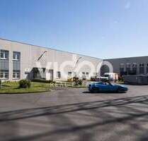 Halle in Pulheim 25.481,25 € 3775 m²