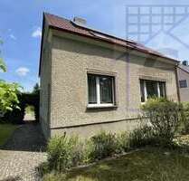 Haus zum Kaufen in Grünheide (Mark) Grünheide Hangelsberg 395.000,00 € 122 m² - Grünheide (Mark) Grünheide / Hangelsberg