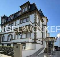 Wohnung zum Mieten in Bad Nauheim 2.400,00 € 193 m²