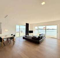 Wohnung zum Mieten in Brake 1.500,00 € 104.42 m²