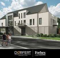 Wohnung zum Kaufen in Stemwede Levern 230.625,00 € 61.5 m² - Stemwede / Levern