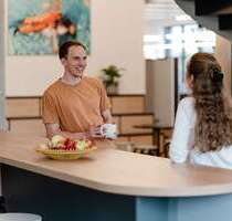 Büro in 76 Karlsruhe 552,30 € 1 m²