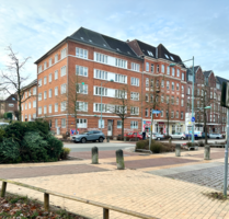Wohnung zum Mieten in Kiel 690,00 € 47 m²