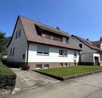 Haus zum Kaufen in Unterlenningen 295.000,00 € 125 m²