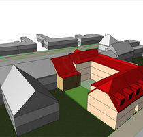 Grundstück zu verkaufen in Bad Saarow 599.000,00 € 960 m²