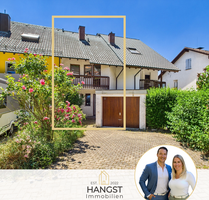 Haus zum Kaufen in Radolfzell am Bodensee 420.000,00 € 147 m²