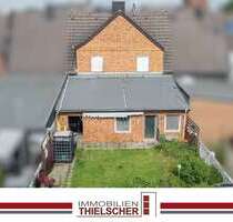 Haus zum Kaufen in Baesweiler 185.000,00 € 101 m²