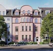 Wohnung zum Kaufen in Düsseldorf - Oberkassel 1.980.000,00 € 130 m²
