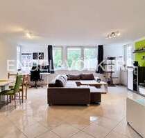 Wohnung zum Kaufen in Gießen 290.000,00 € 80 m²