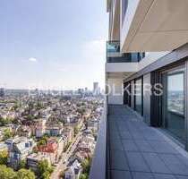 Wohnung zum Mieten in Frankfurt am Main 2.850,00 € 110 m²
