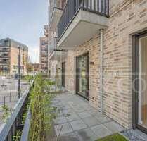 Wohnung zum Mieten in Hamburg 1.870,00 € 78 m²