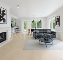 Wohnung zum Kaufen in Hamburg 985.000,00 € 130 m²