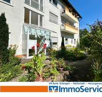 Wohnung zum Kaufen in Erlangen 319.000,00 € 106 m²