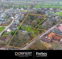 Grundstück zu verkaufen in Großenaspe 950.000,00 € 9671 m²