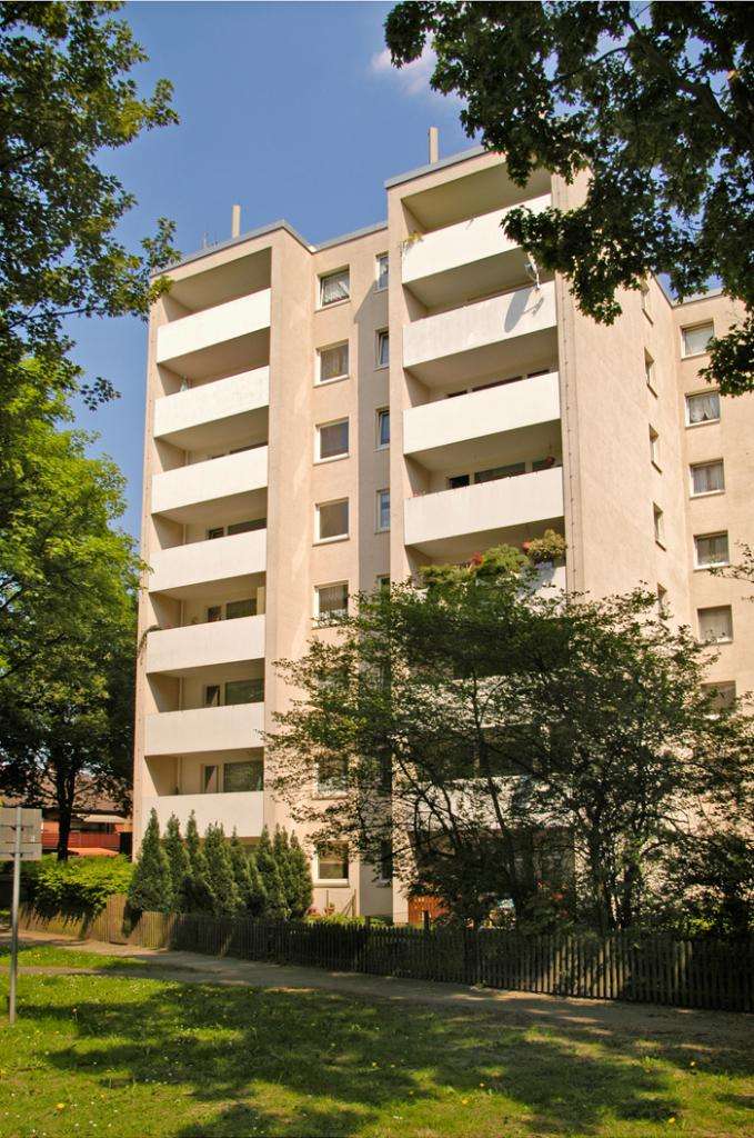 Wohnung zum Mieten in Duisburg 369,00 € 60.54 m²